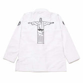 BJJ GI Shoyoroll Batch 111 Yu Nagaba BJJ Kimono Sports Uniform 450 GSM